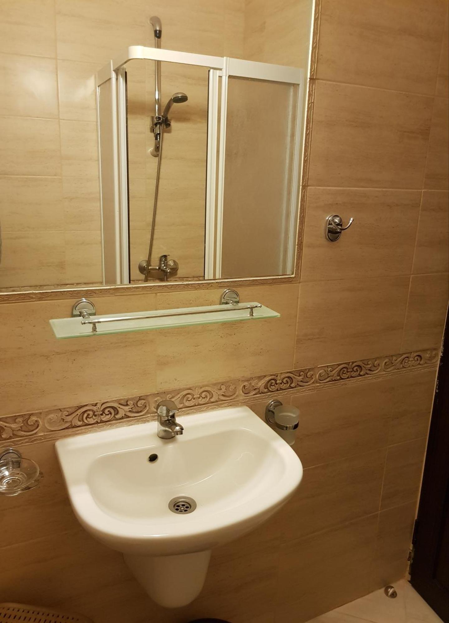 Family Aparthotel Vintegra Burgas City Pokoj fotografie