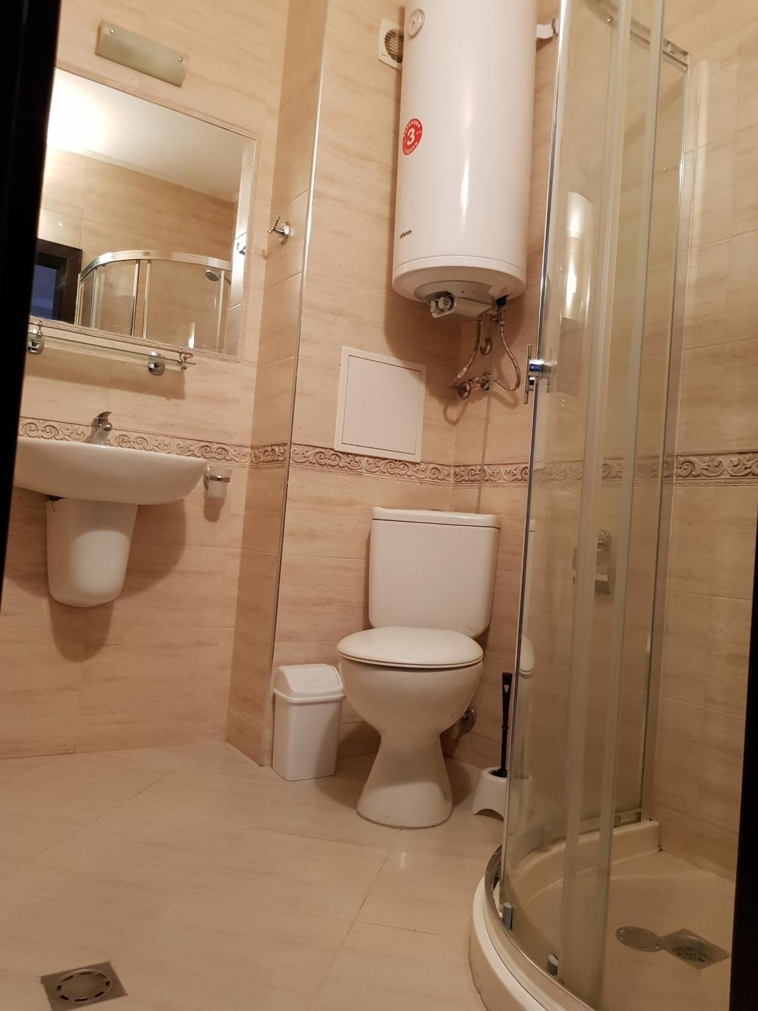 Family Aparthotel Vintegra Burgas City Pokoj fotografie